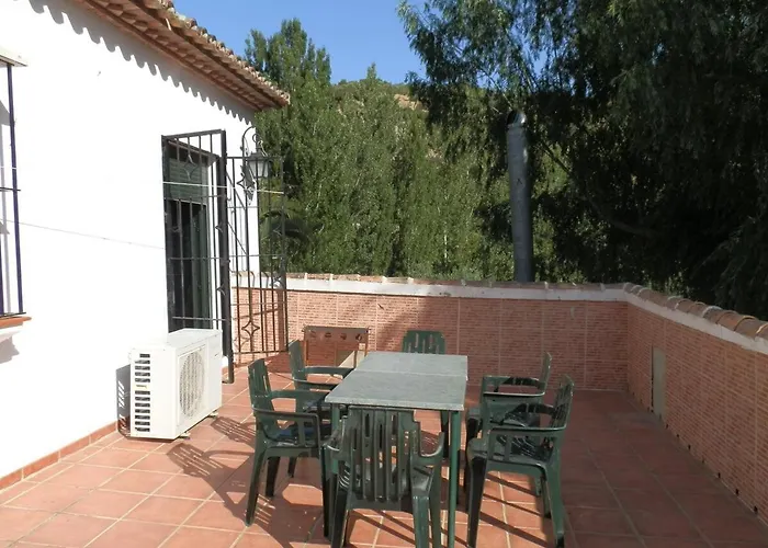 Casa Arroyomolinos