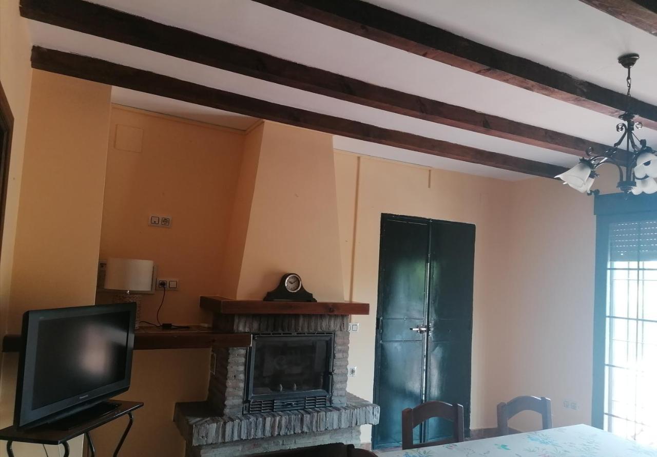 Casa Arroyomolinos Zahara De La Sierra