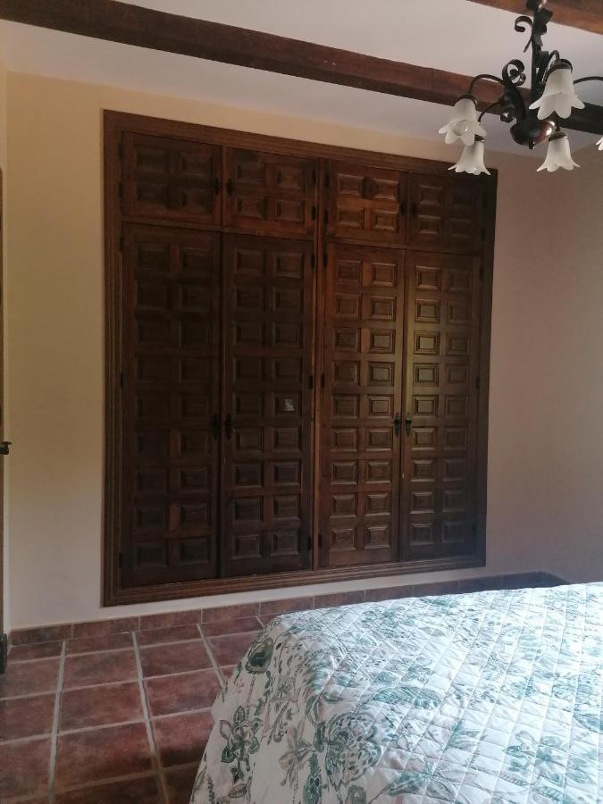Casa Arroyomolinos * Zahara De La Sierra