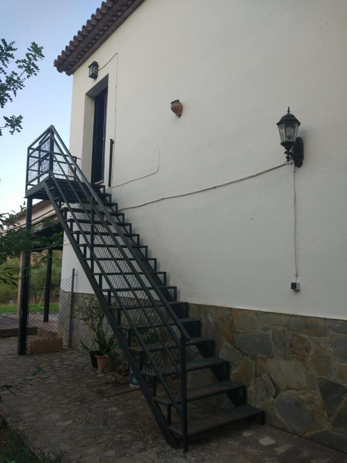Casa Arroyomolinos Ferienhaus Zahara De La Sierra