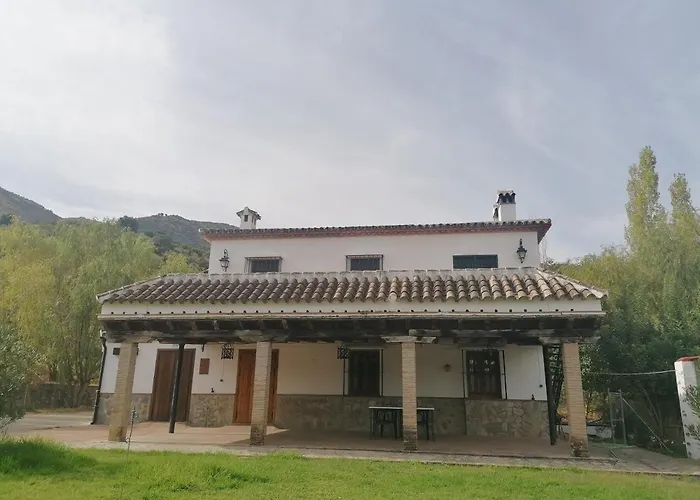 Casa Arroyomolinos