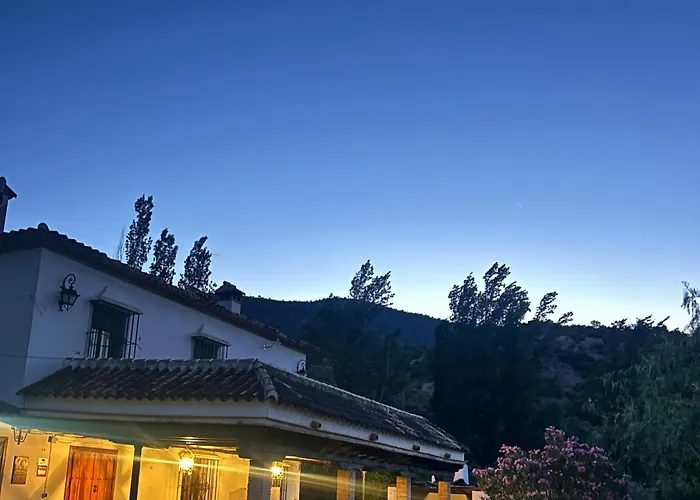 Casa Arroyomolinos