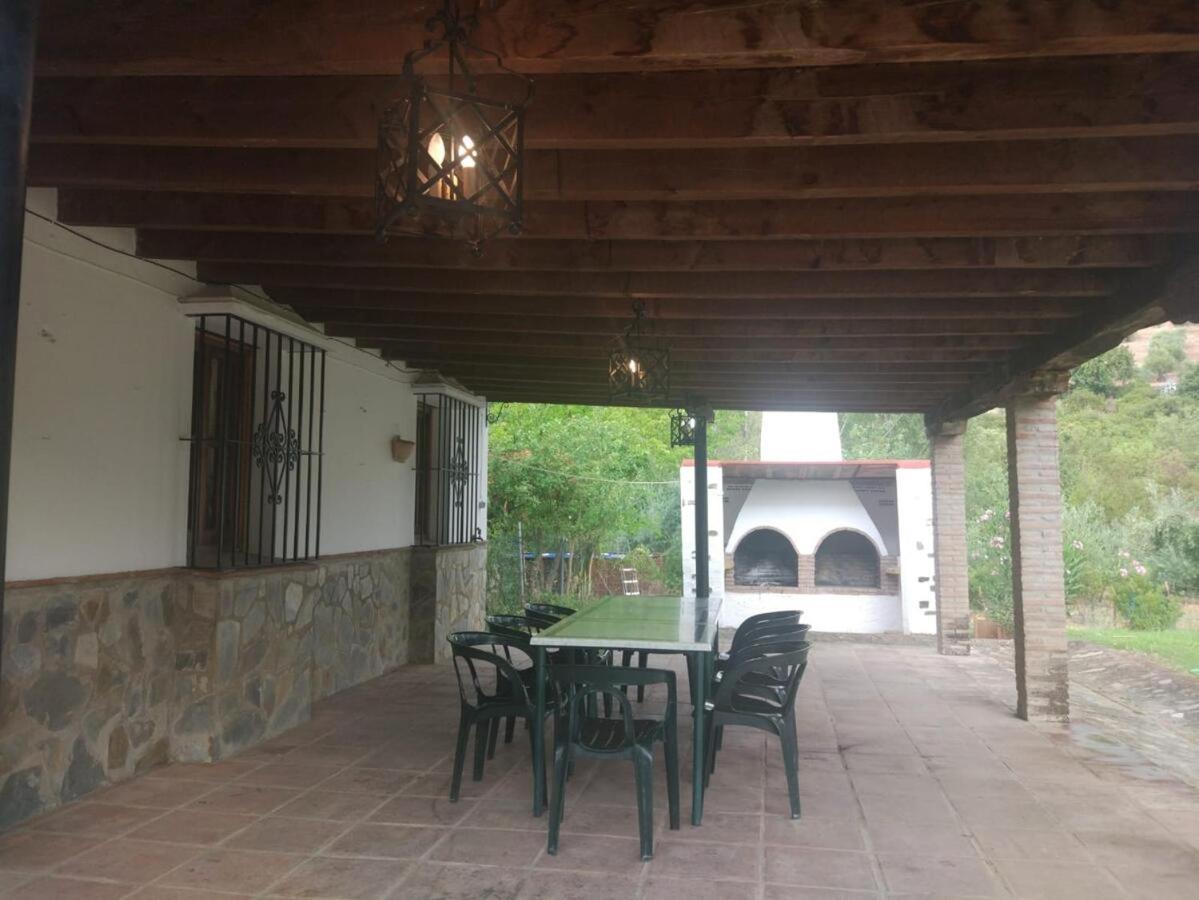 Casa Arroyomolinos Holiday home Zahara De La Sierra