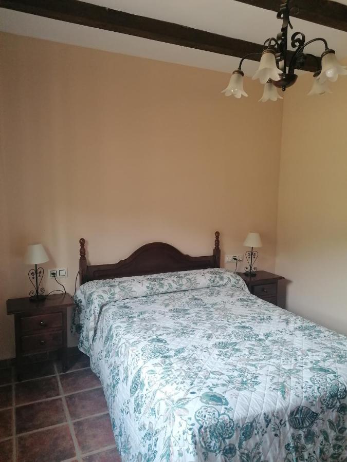 Hébergement de vacances Casa Arroyomolinos Zahara De La Sierra
