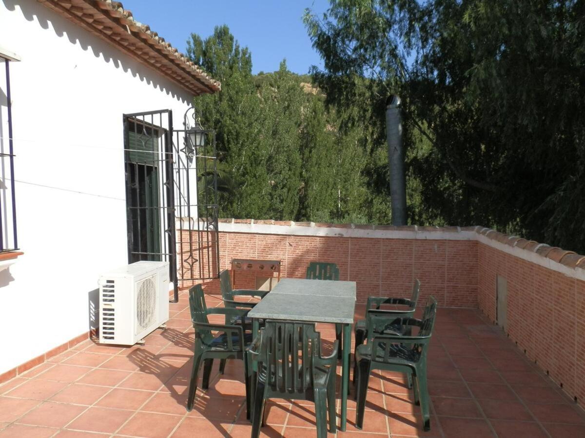 Casa Arroyomolinos *