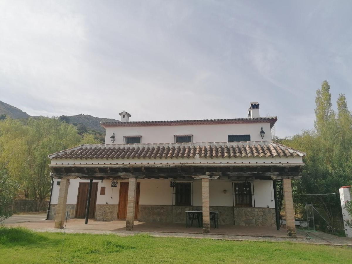 Casa Arroyomolinos Zahara De La Sierra