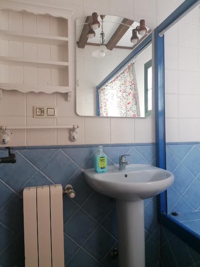 Casa Arroyomolinos * Zahara De La Sierra