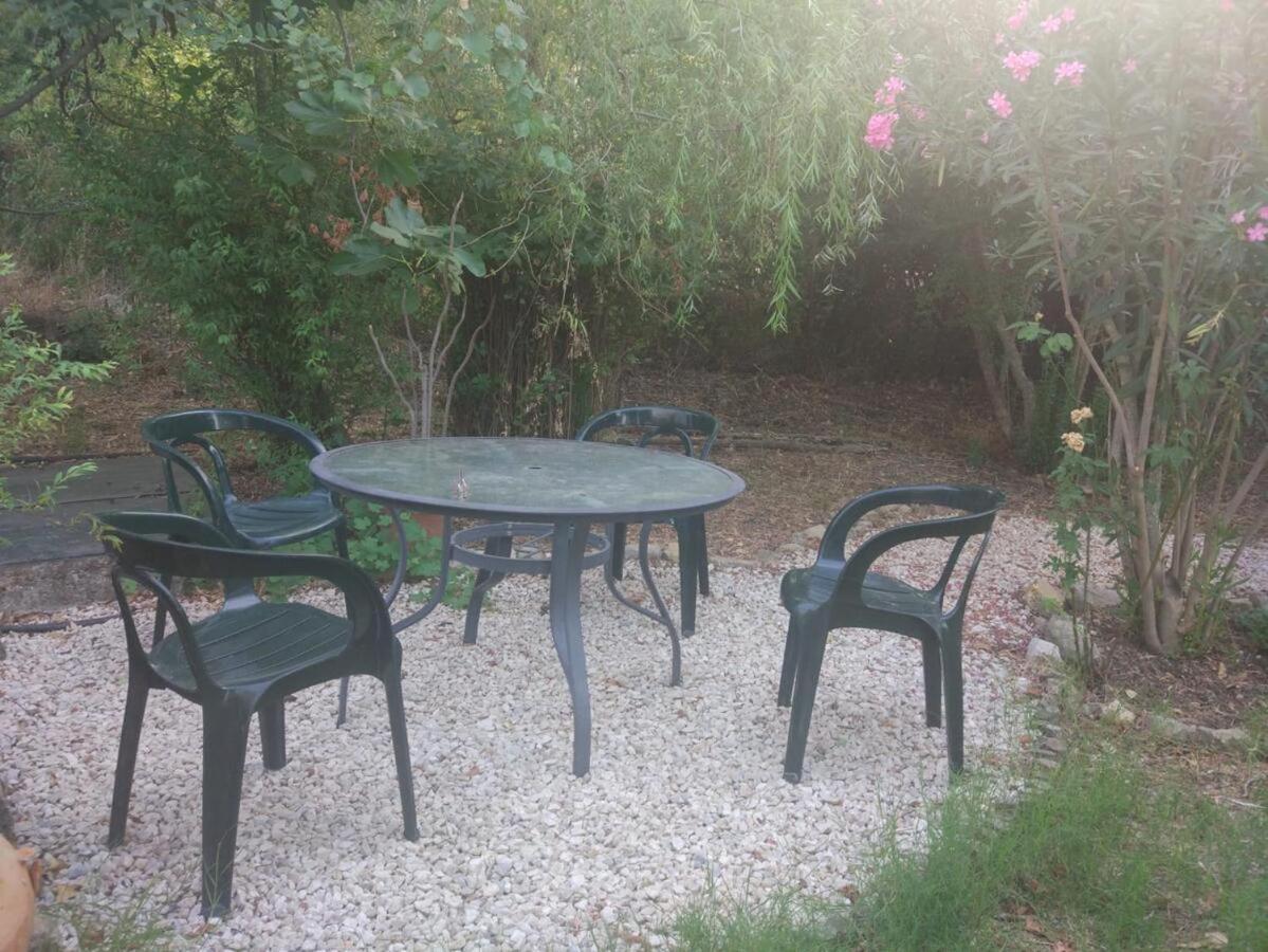 Casa Arroyomolinos Hébergement de vacances Zahara De La Sierra
