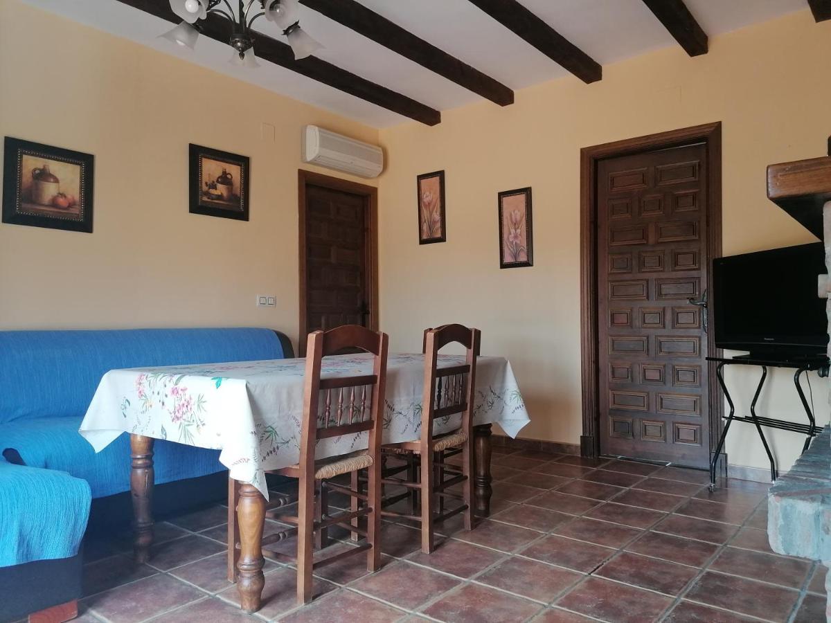 Casa Arroyomolinos Holiday home Zahara De La Sierra