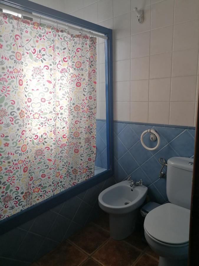 Casa Arroyomolinos *