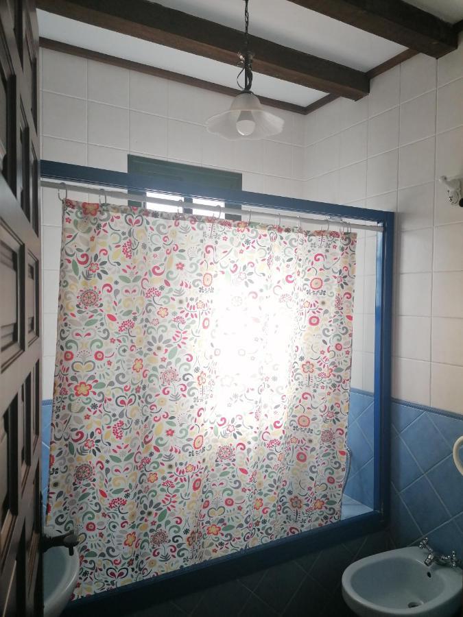 Hébergement de vacances Casa Arroyomolinos