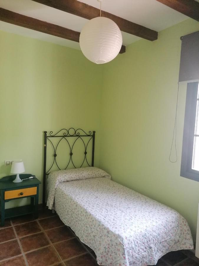 Casa Arroyomolinos Hébergement de vacances *