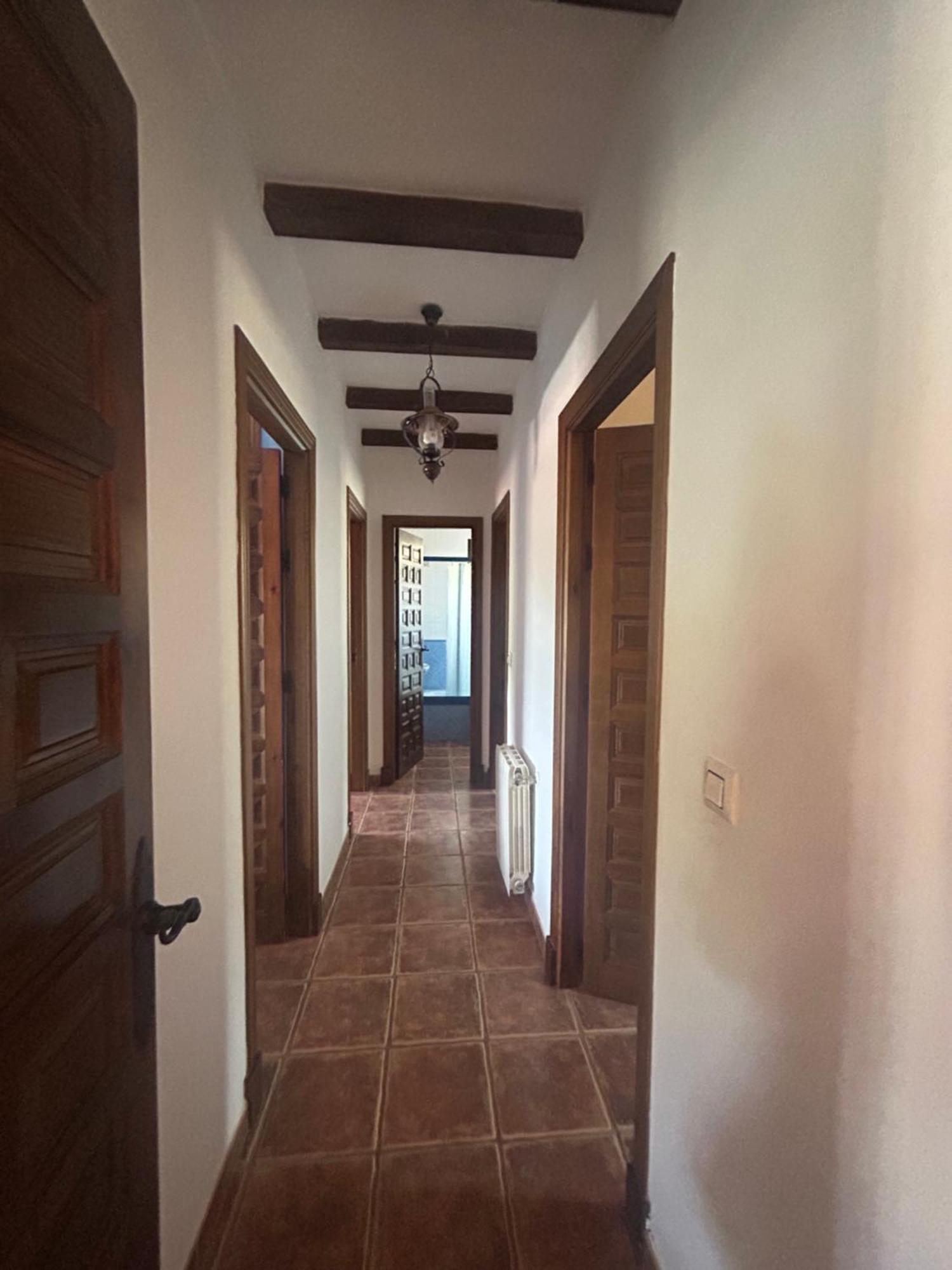 Hébergement de vacances Casa Arroyomolinos *