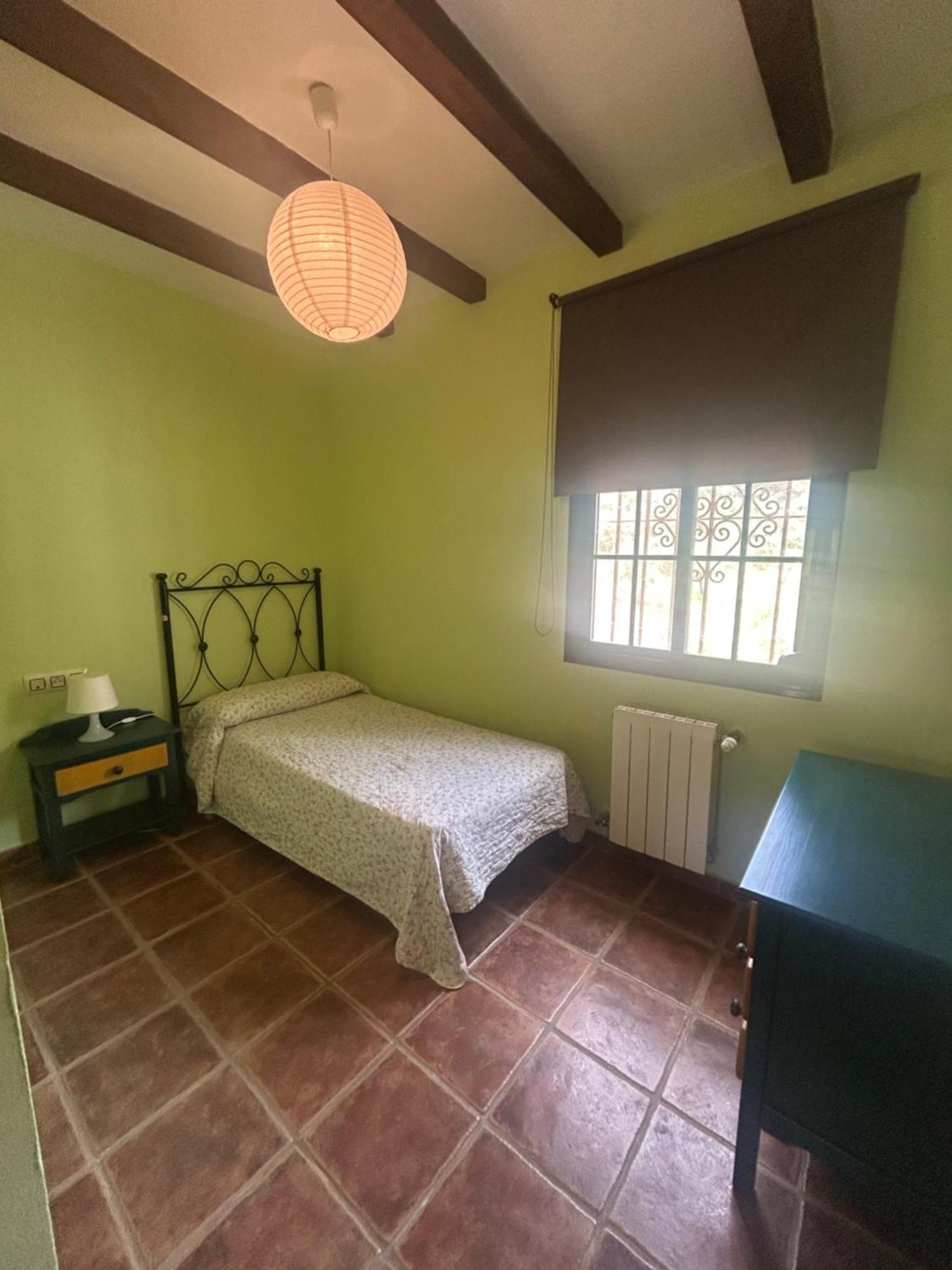 Hébergement de vacances Casa Arroyomolinos